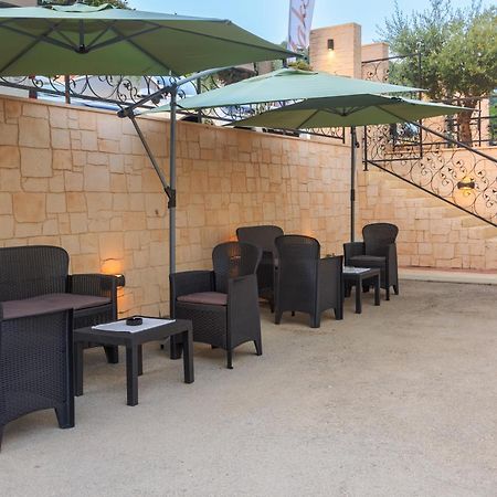 Hotel Maksim Herceg Novi Luaran gambar
