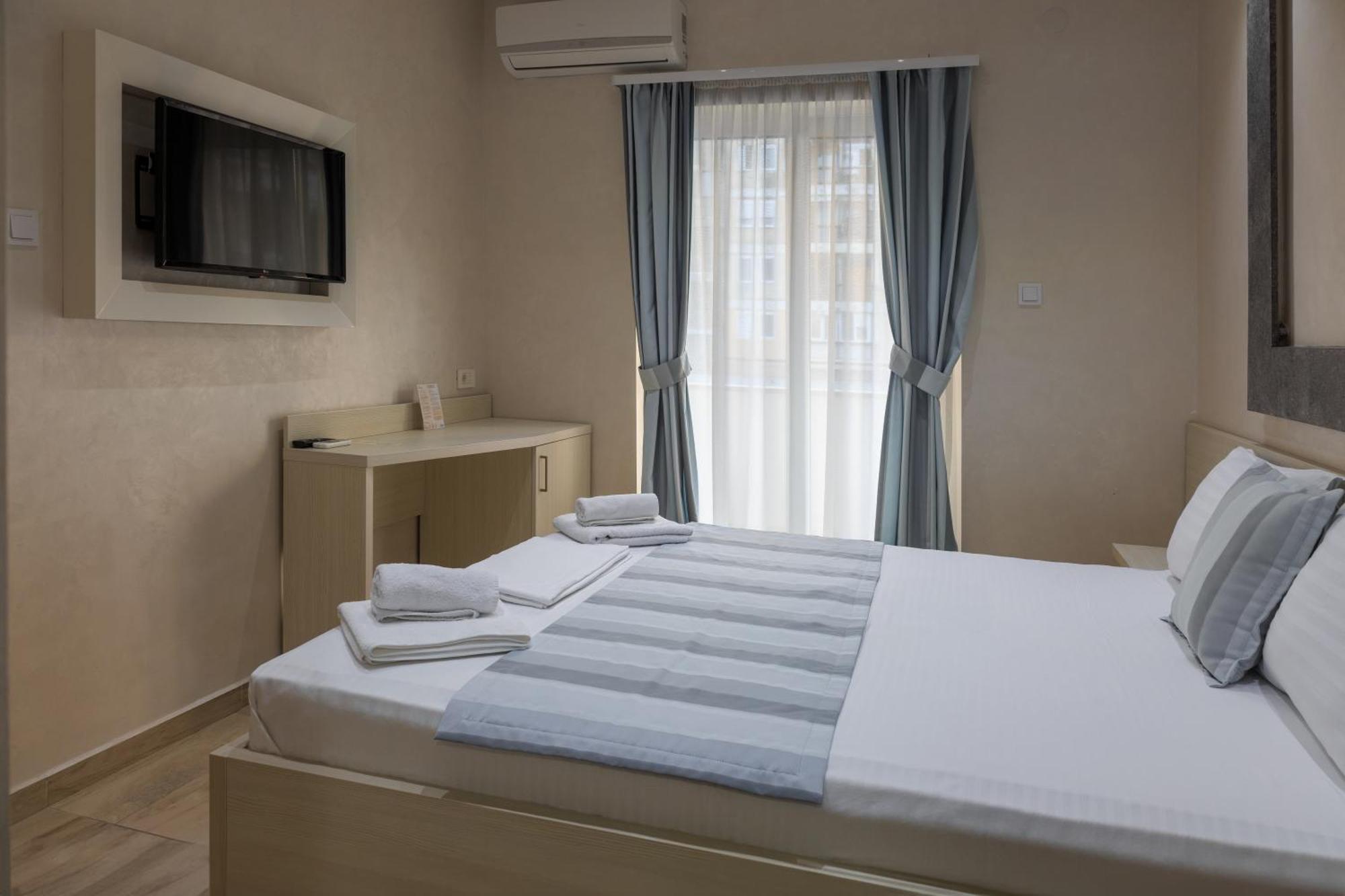 Hotel Maksim Herceg Novi Luaran gambar