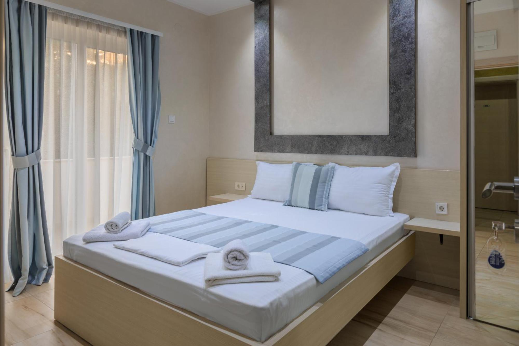 Hotel Maksim Herceg Novi Luaran gambar