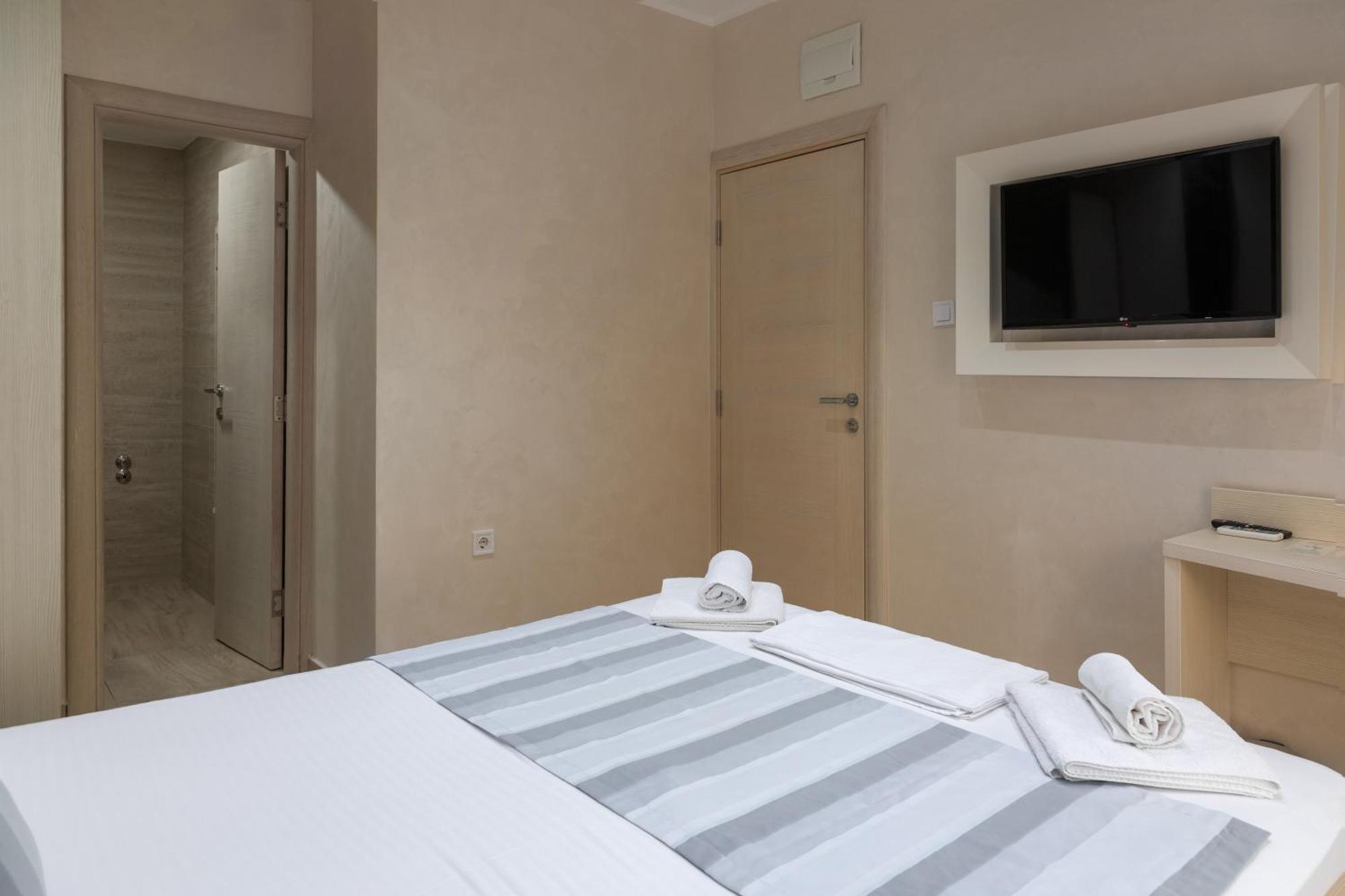 Hotel Maksim Herceg Novi Luaran gambar