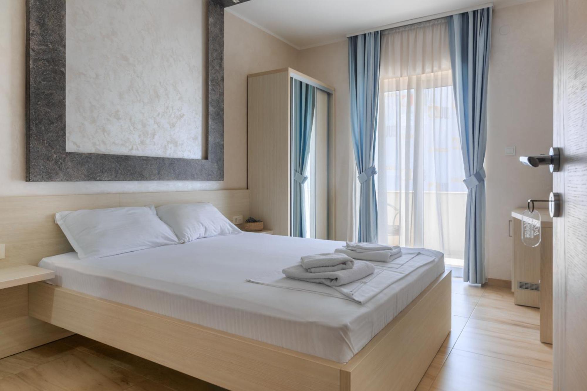 Hotel Maksim Herceg Novi Luaran gambar