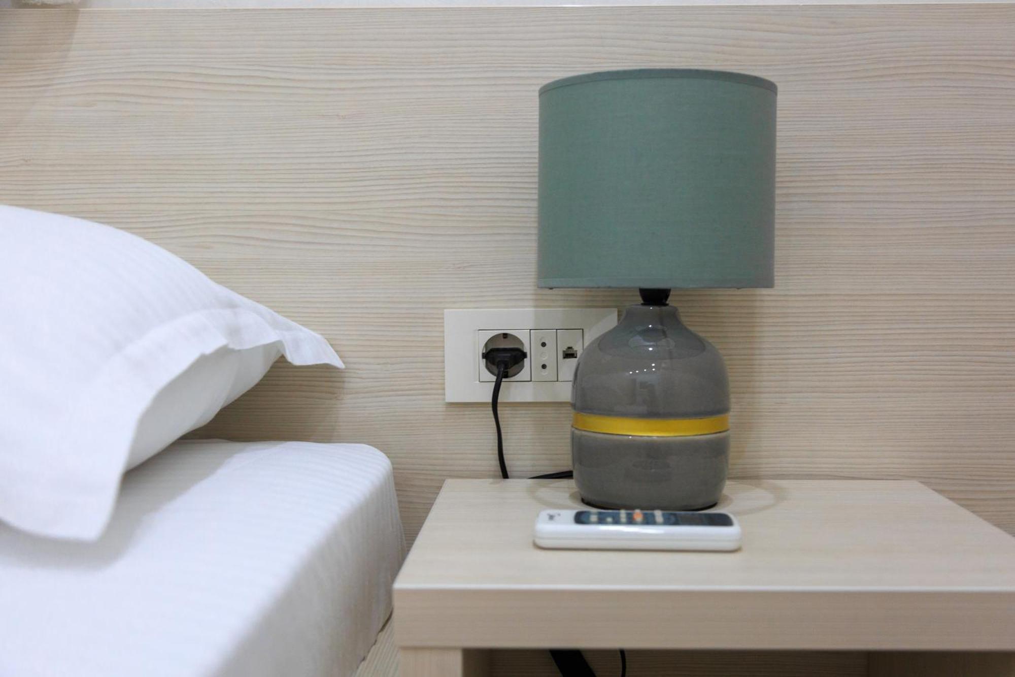 Hotel Maksim Herceg Novi Luaran gambar