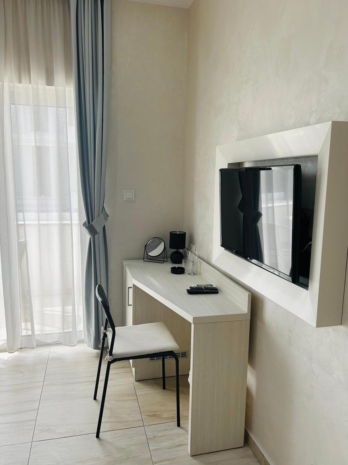 Hotel Maksim Herceg Novi Luaran gambar